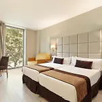 Hotel Best Front Maritim