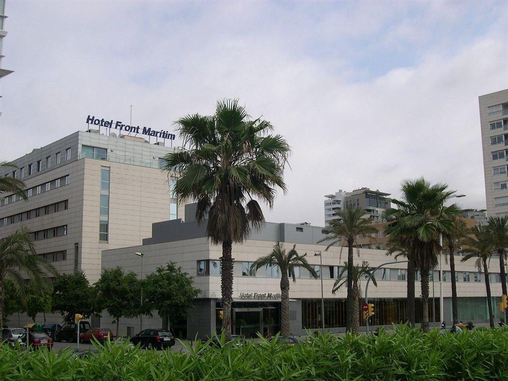 Front Maritim Hotel Barcelona