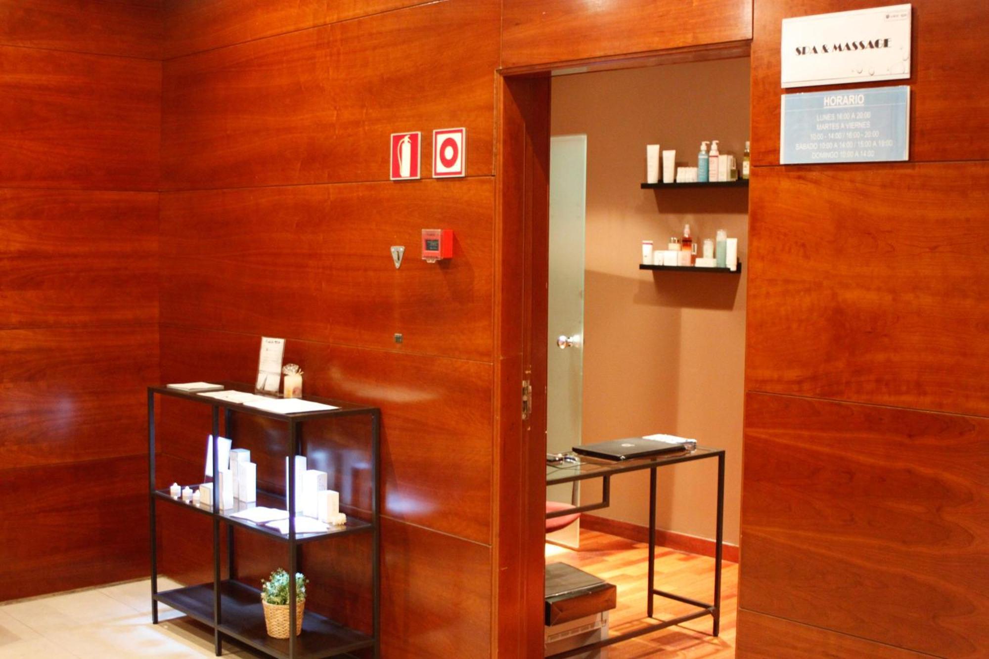 Front Maritim Hotel Barcelona