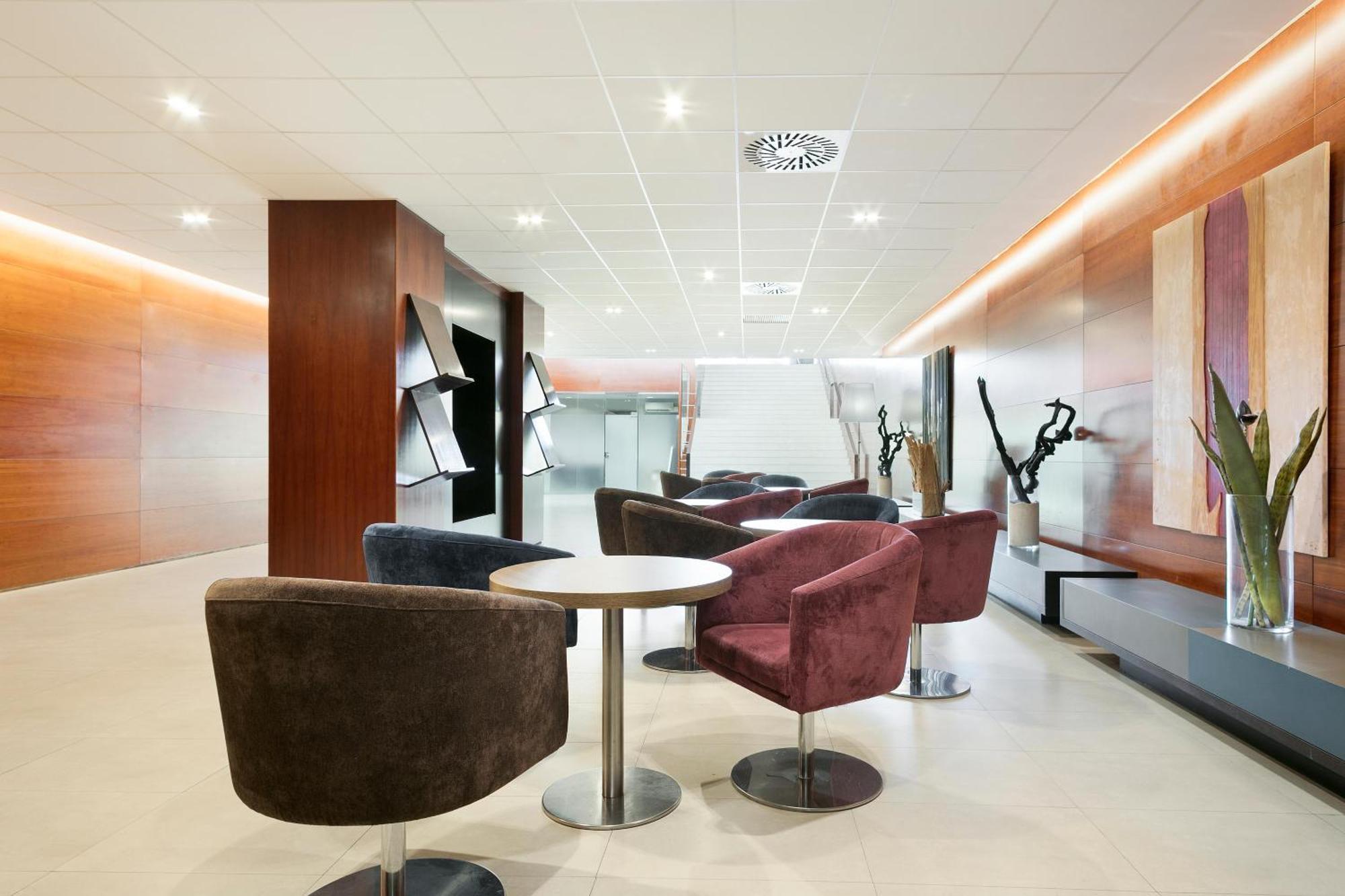 Front Maritim Barcelona