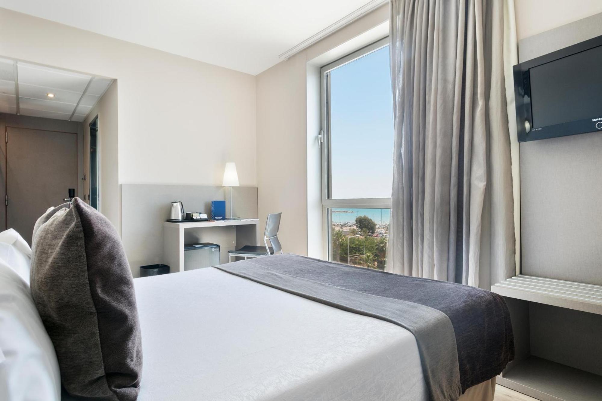 Front Maritim Hotel Barcelona