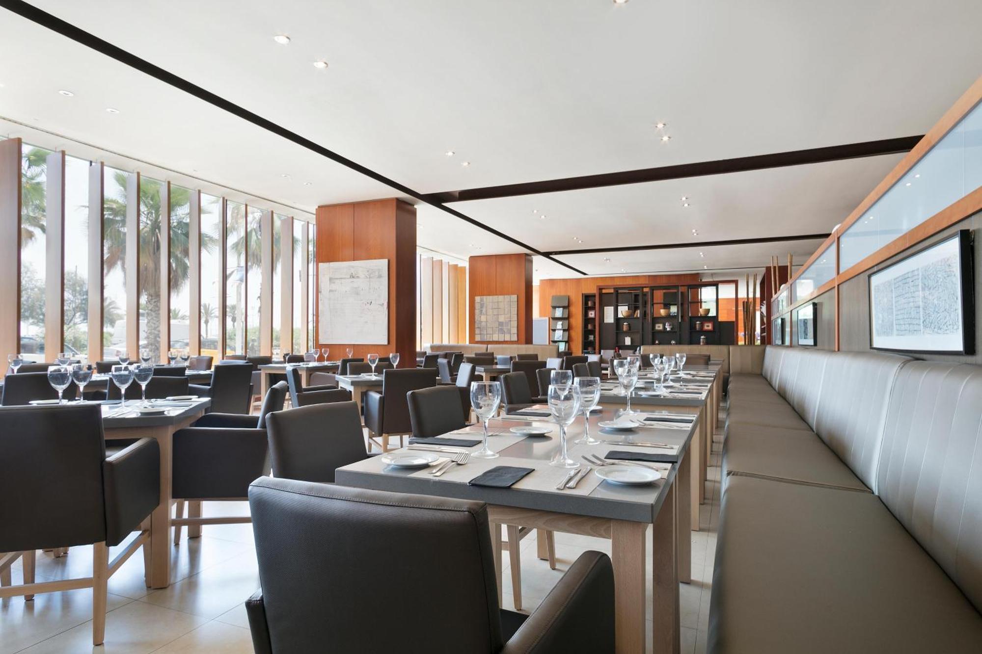 Front Maritim Barcelona