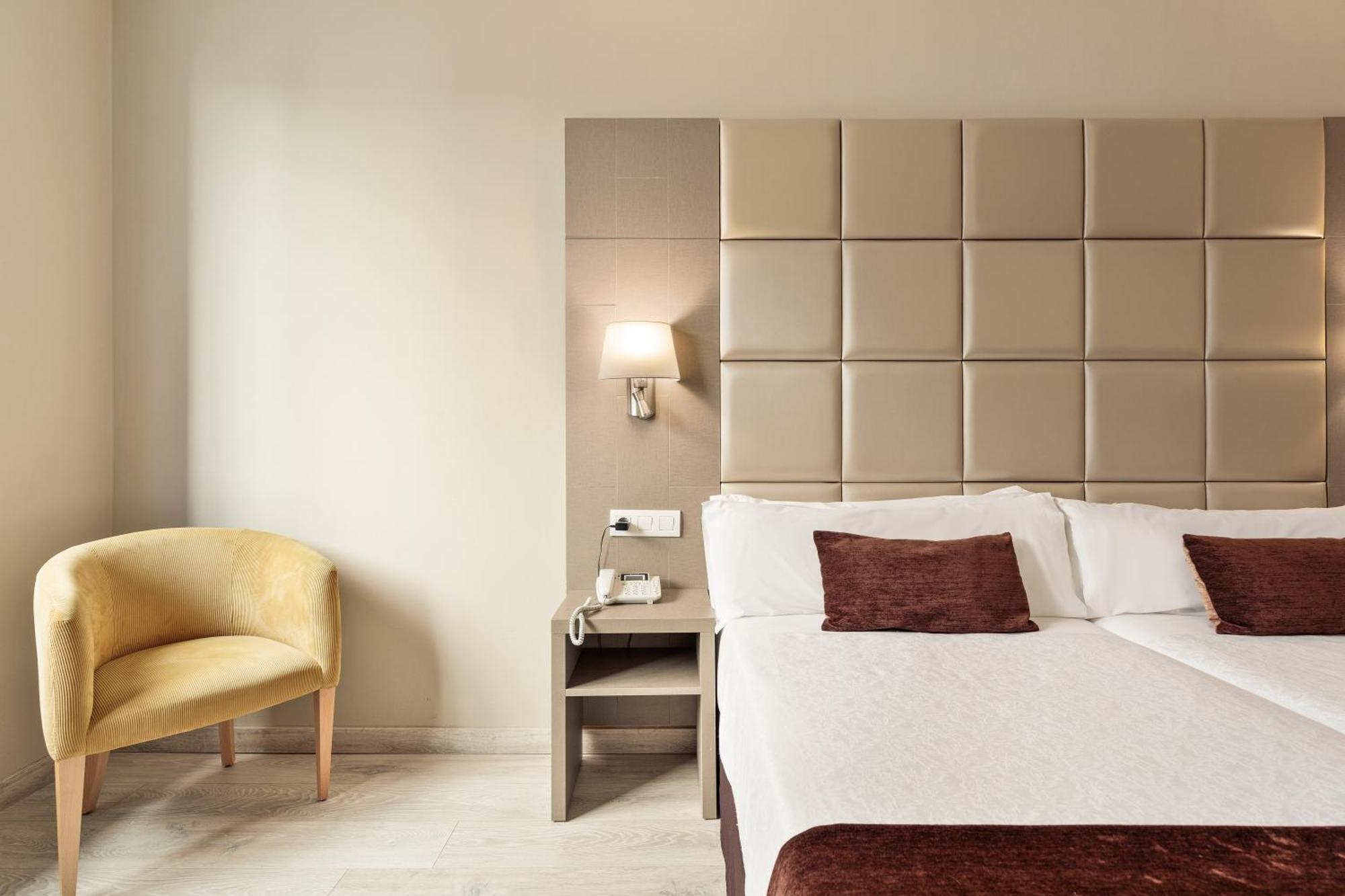 Front Maritim Hotel Barcelona
