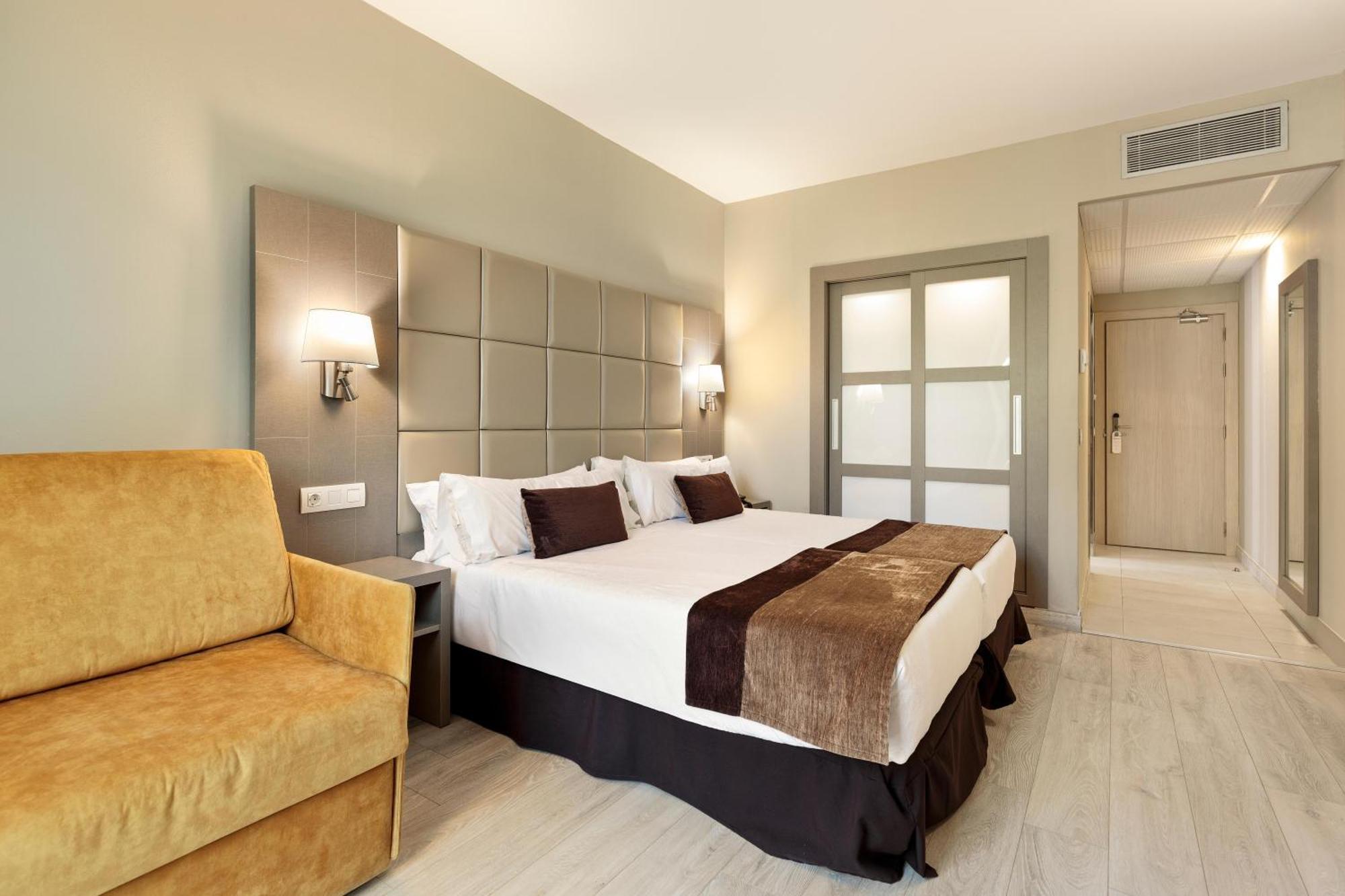 Front Maritim Hotel Barcelona