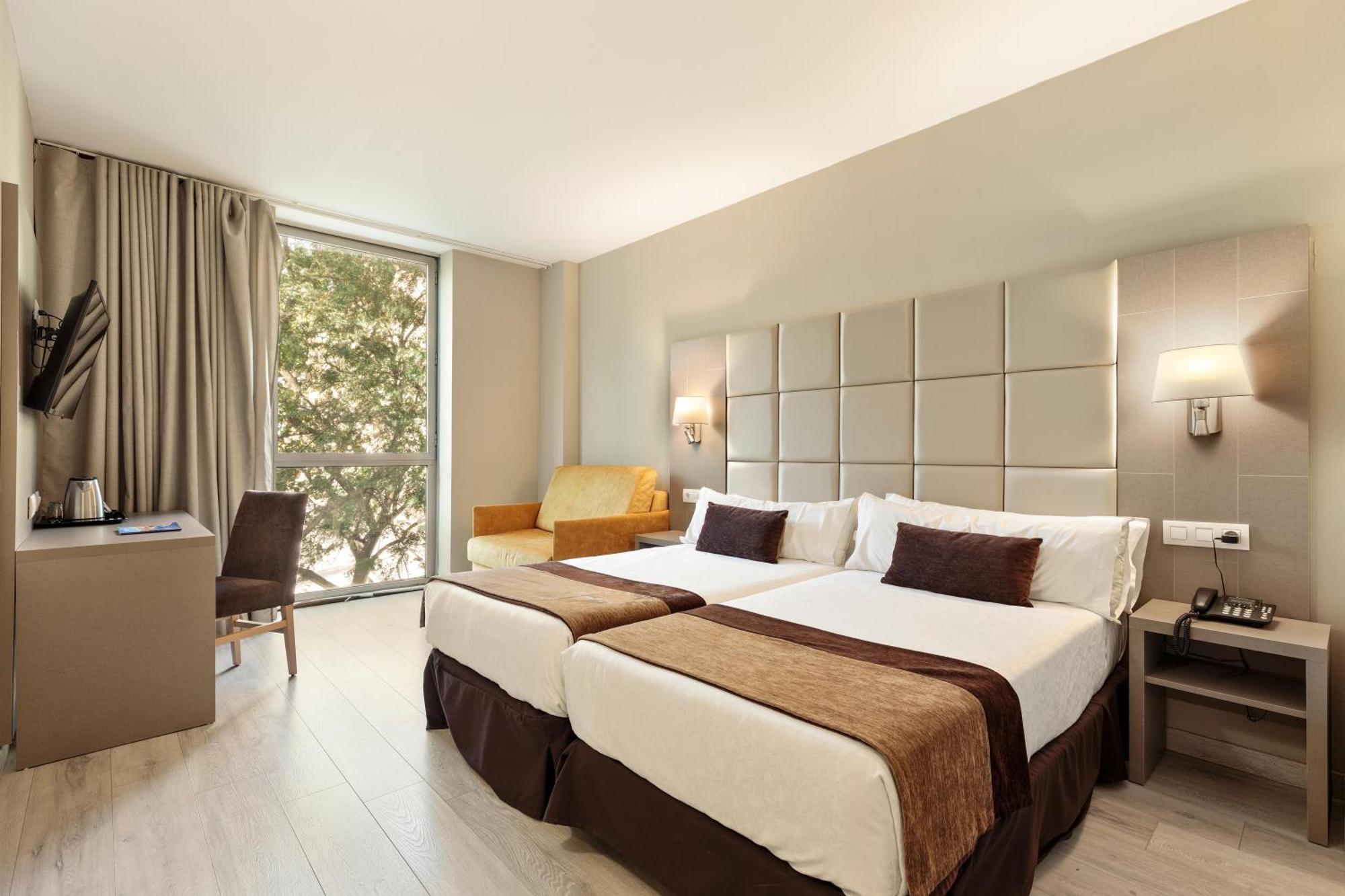 Front Maritim Barcelona