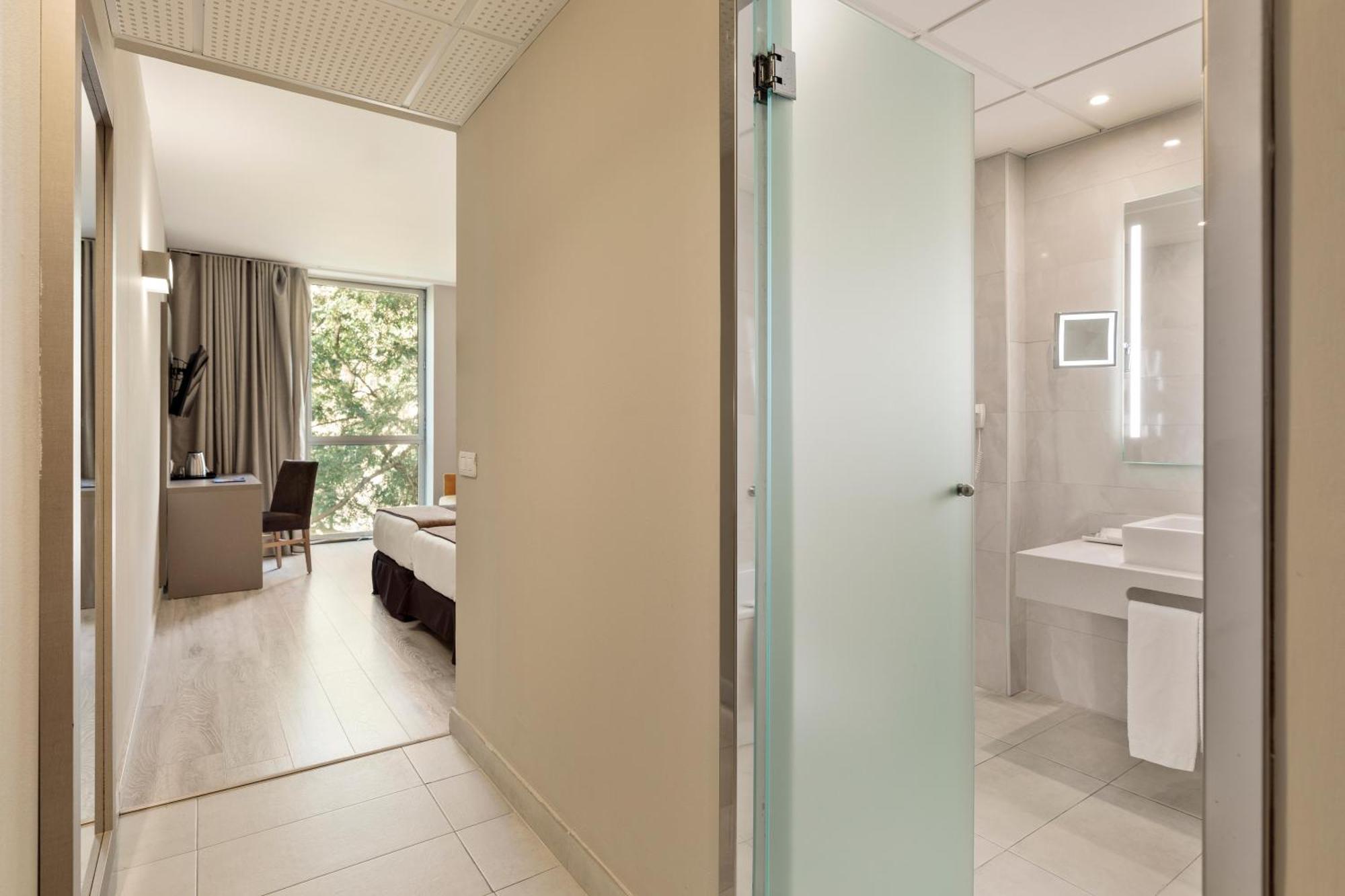 Front Maritim Hotel Barcelona
