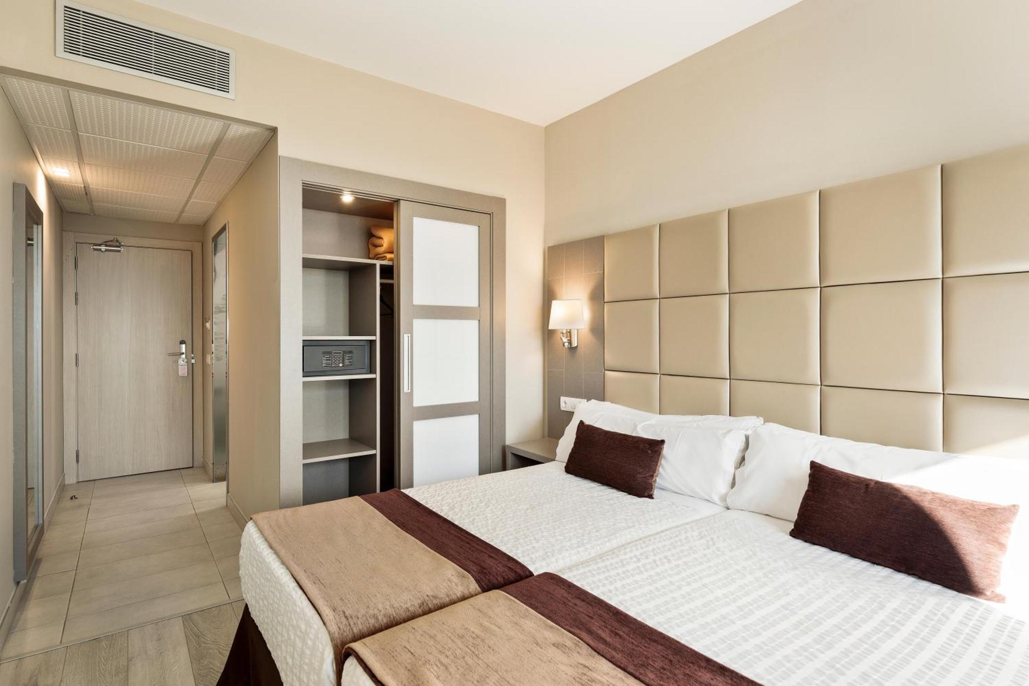 Hotel Front Maritim Barcelona