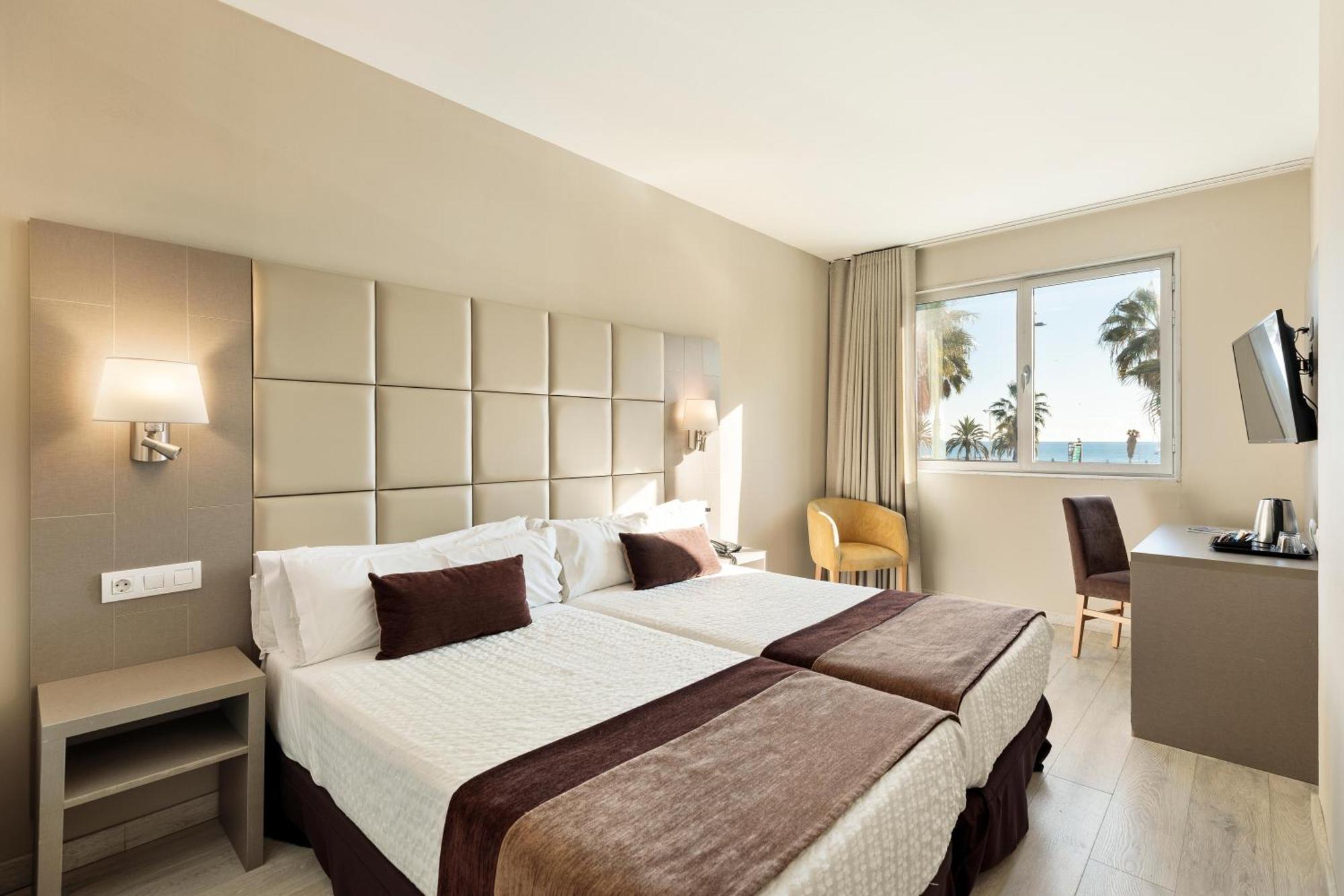 Front Maritim Hotel