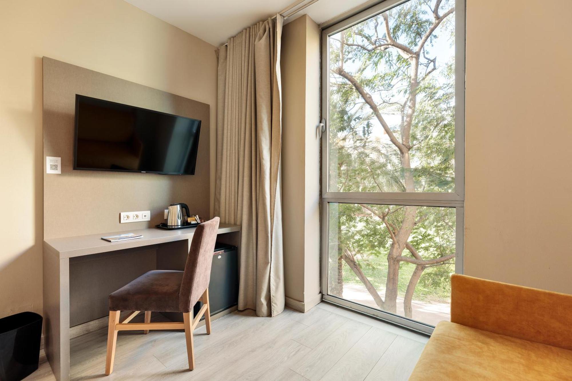 Hotel Front Maritim Barcelona