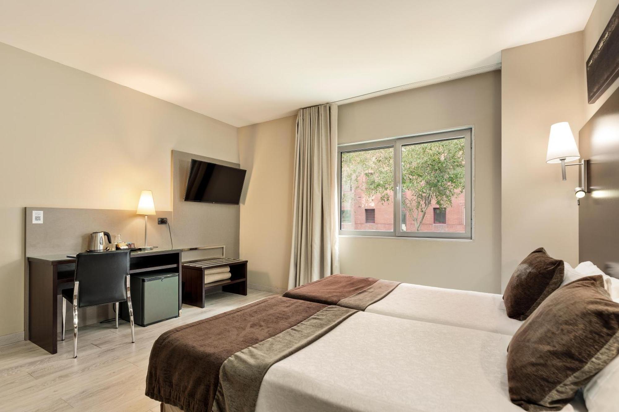Front Maritim Hotel 4*