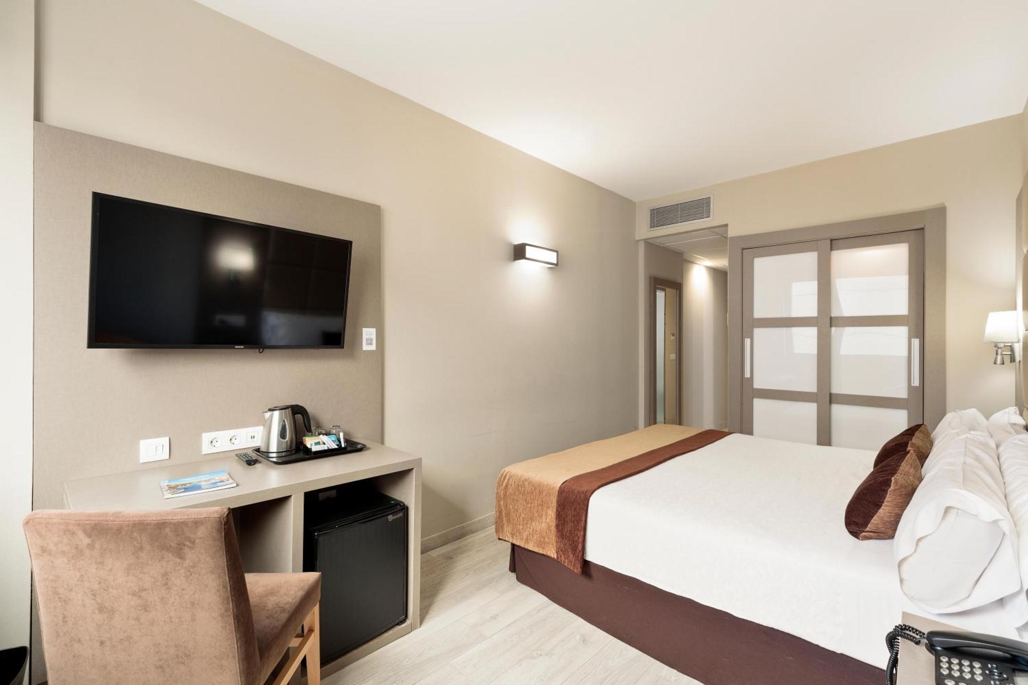 Front Maritim 4* Barcelona