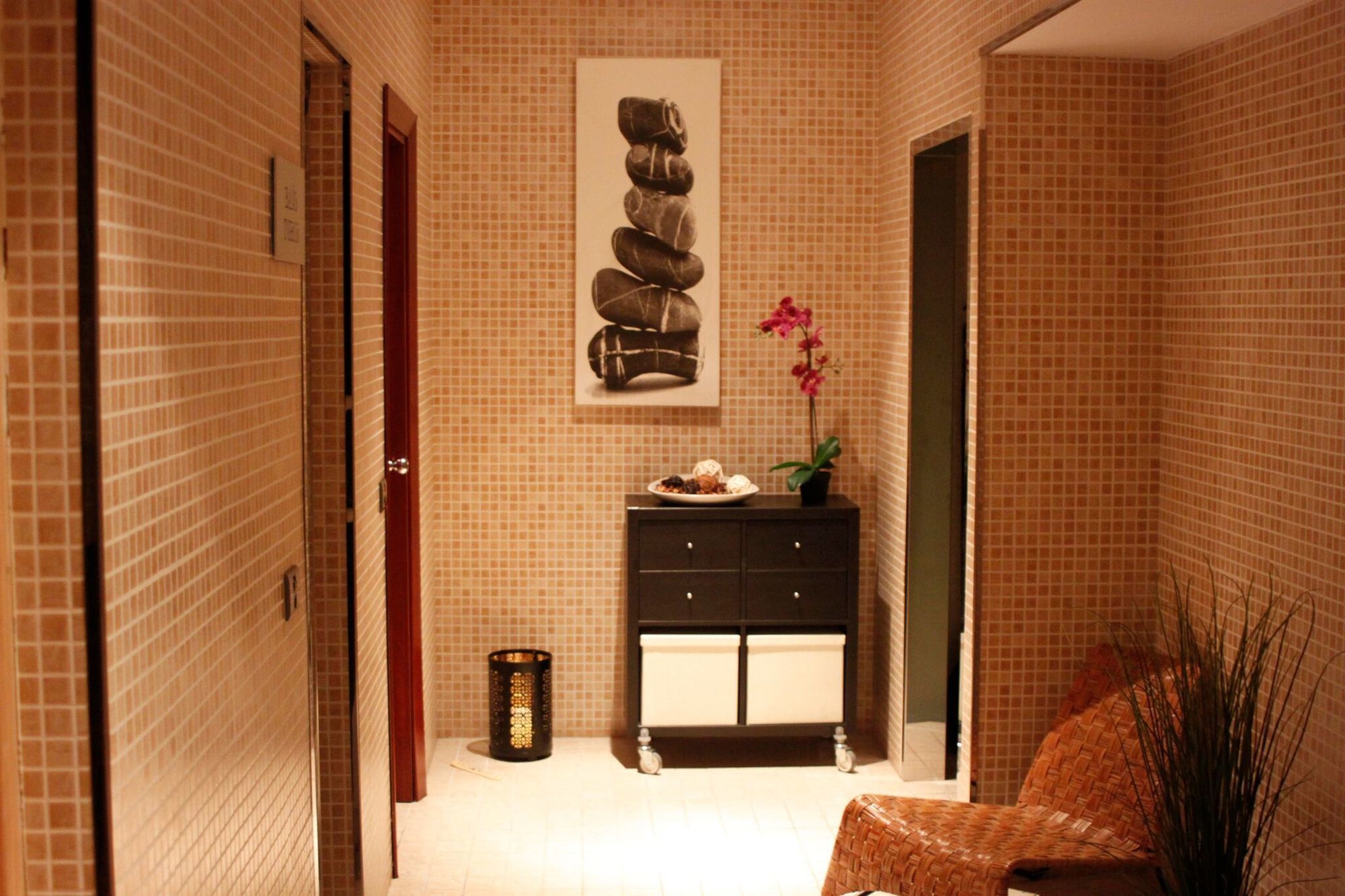 Front Maritim Hotel 4*