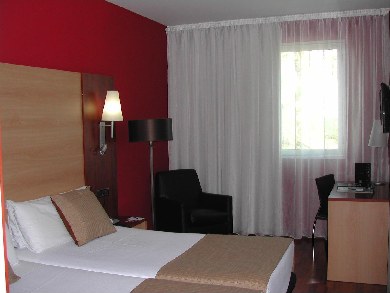 Front Maritim Barcelona