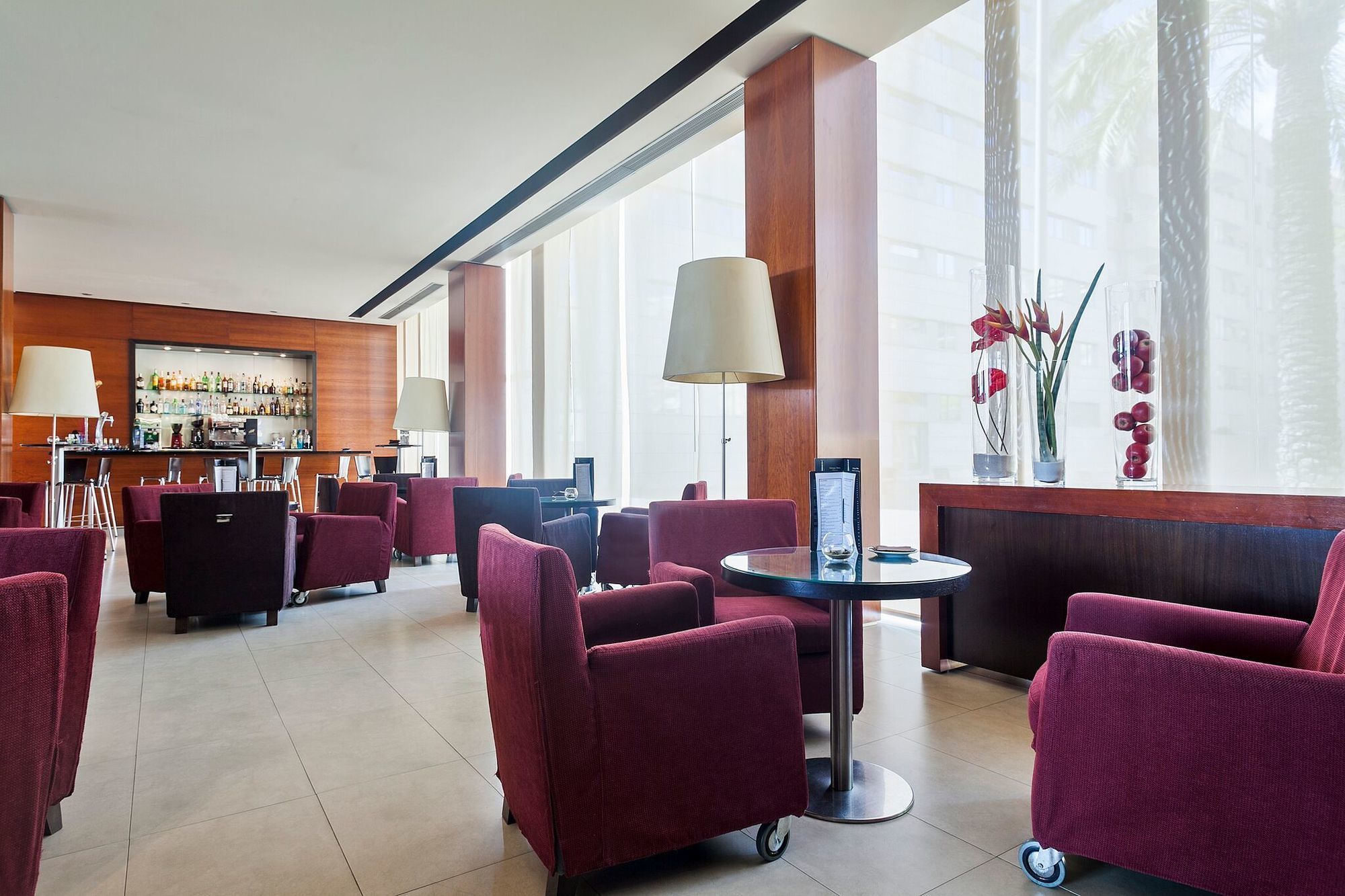 Front Maritim Barcelona