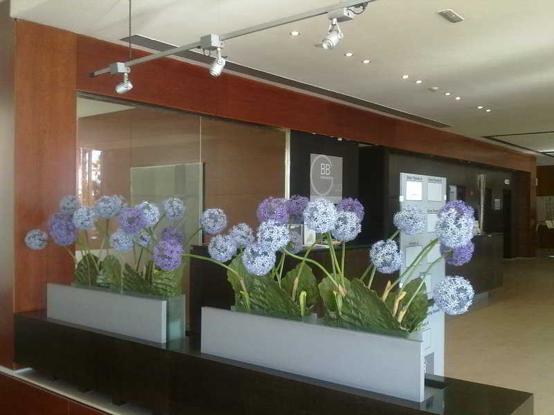 Front Maritim Hotel 4*