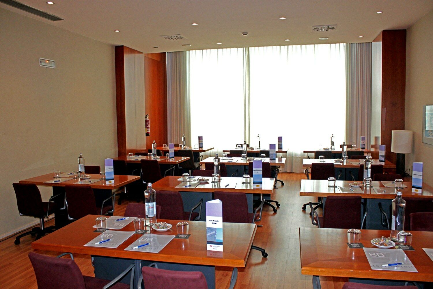 Front Maritim Hotel